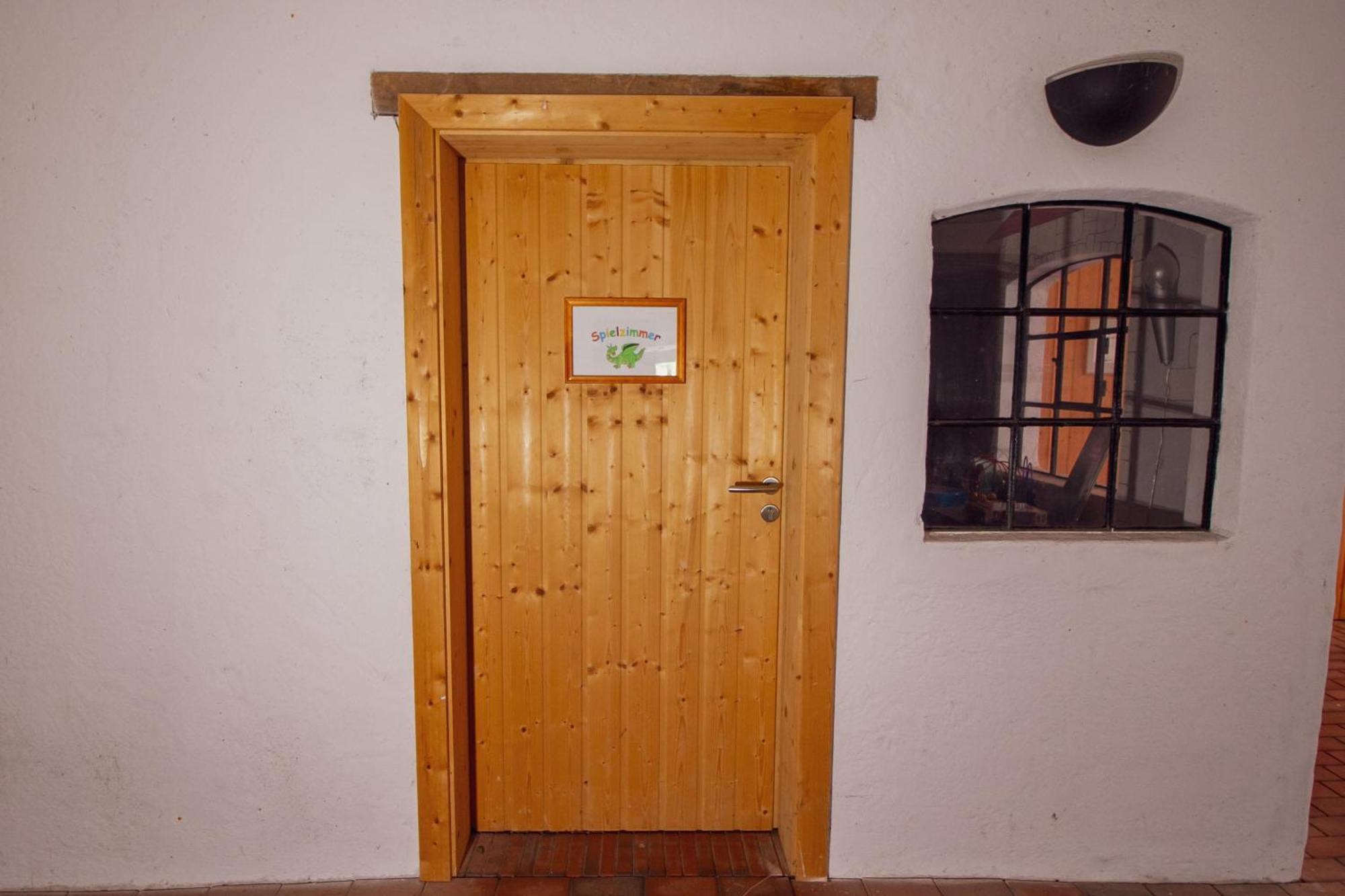 Appartamento Grashaus Leevke Krummhörn Esterno foto