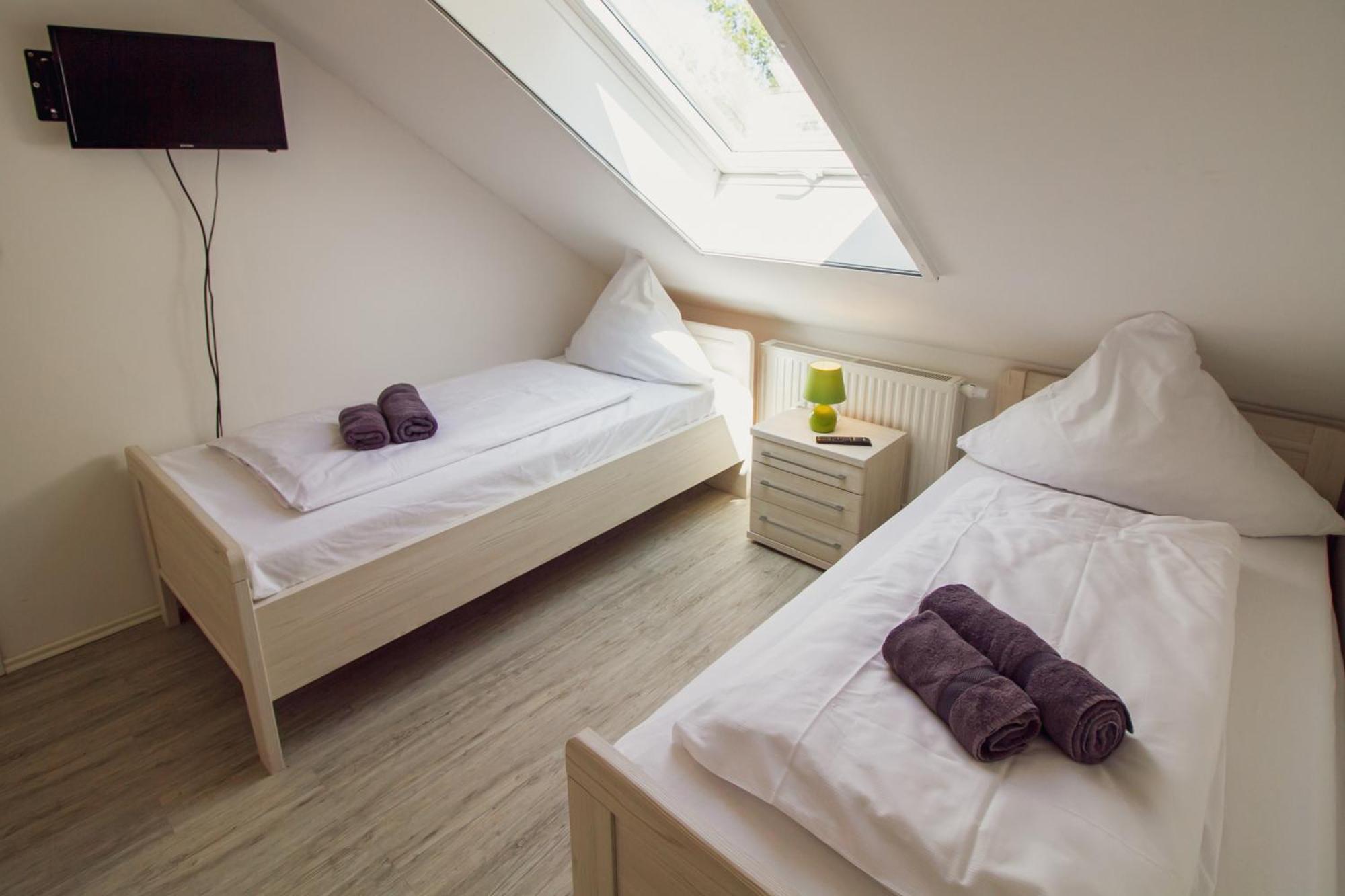 Appartamento Grashaus Leevke Krummhörn Esterno foto