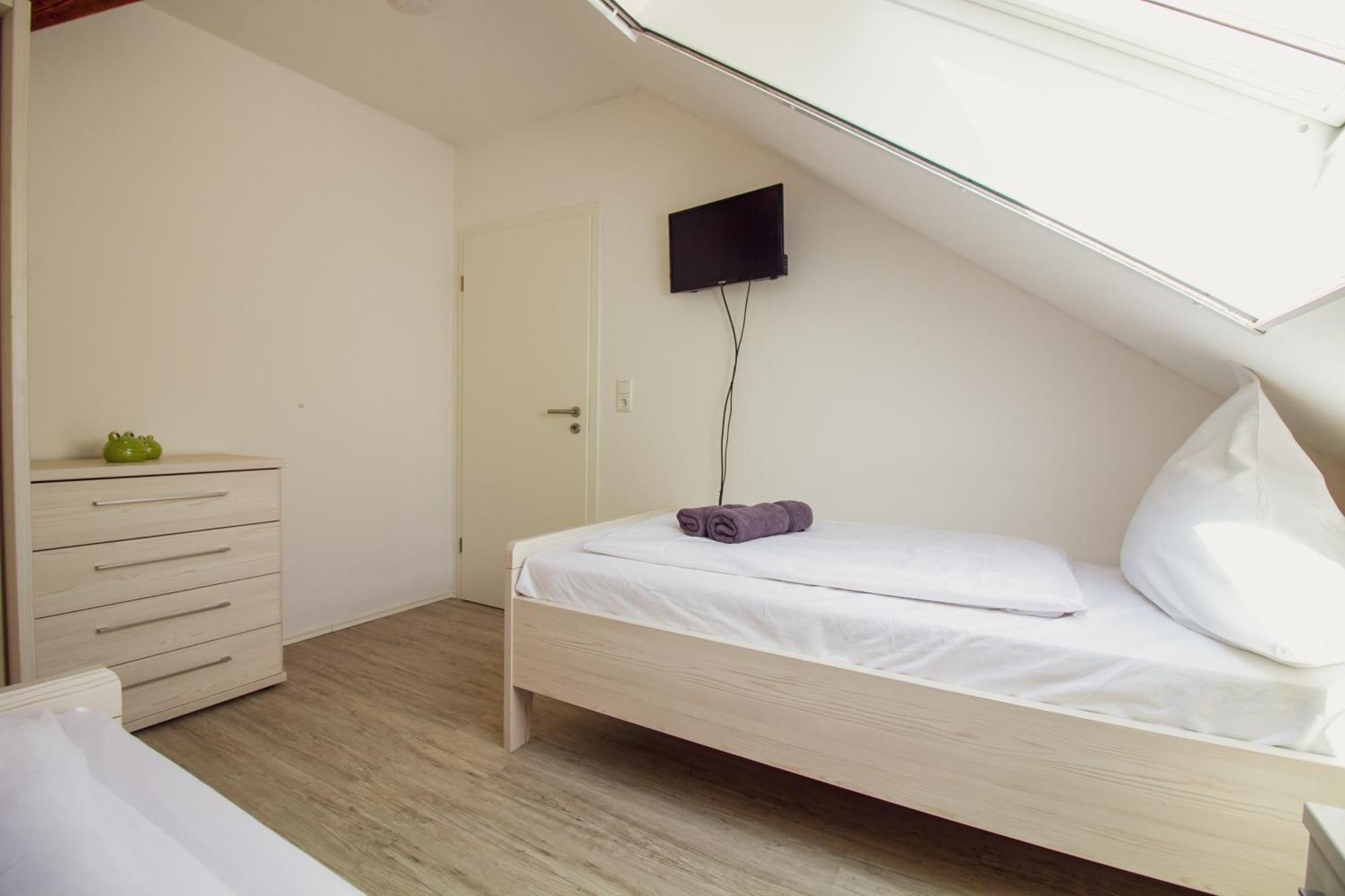Appartamento Grashaus Leevke Krummhörn Esterno foto