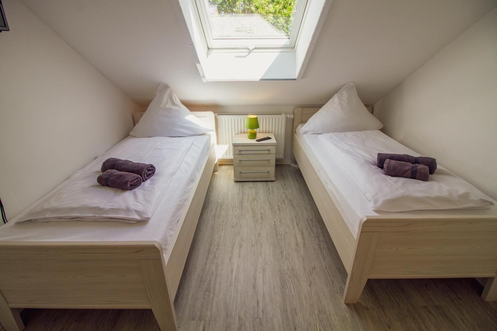 Appartamento Grashaus Leevke Krummhörn Esterno foto